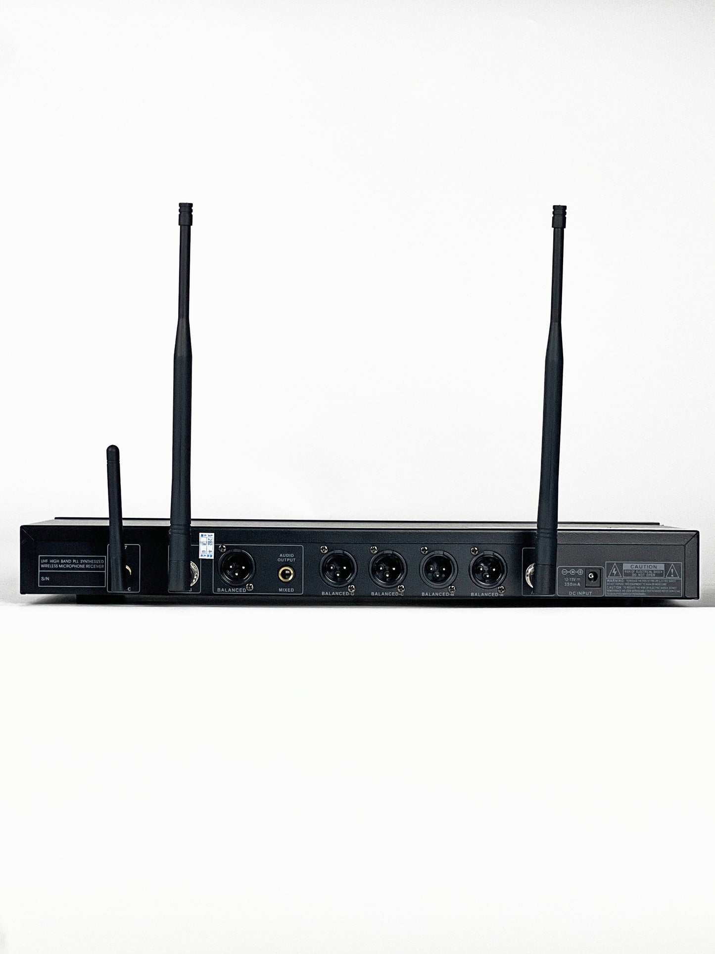 YEAMIC A500 Wireless Microphone System