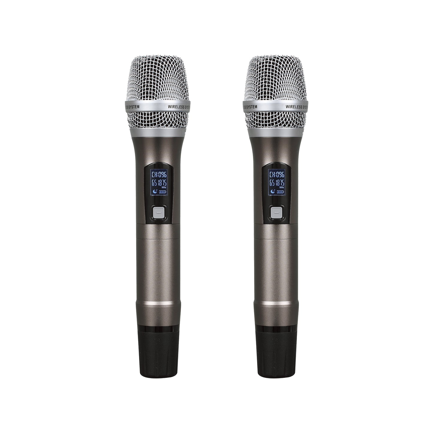 Yeamic A800 Wireless Microphone System