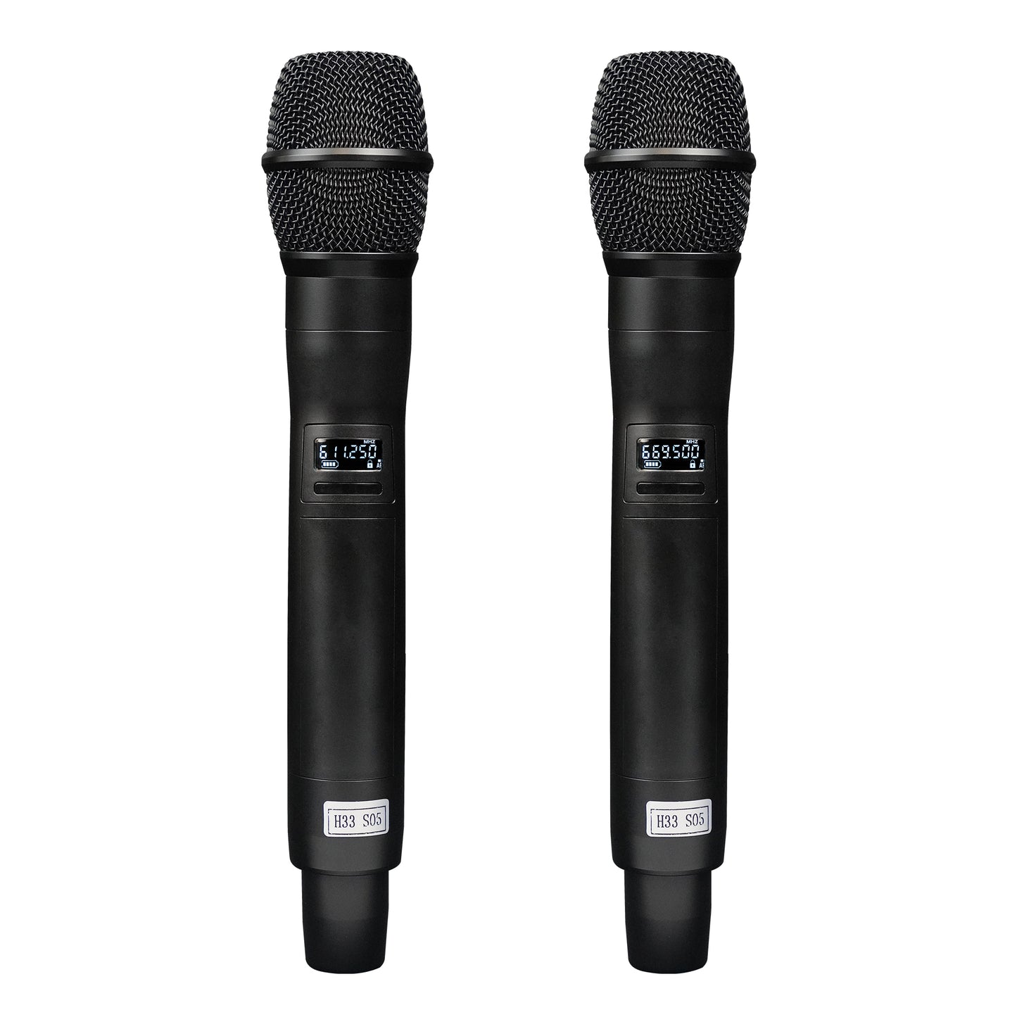 Yeamic A700 Wireless Microphone System