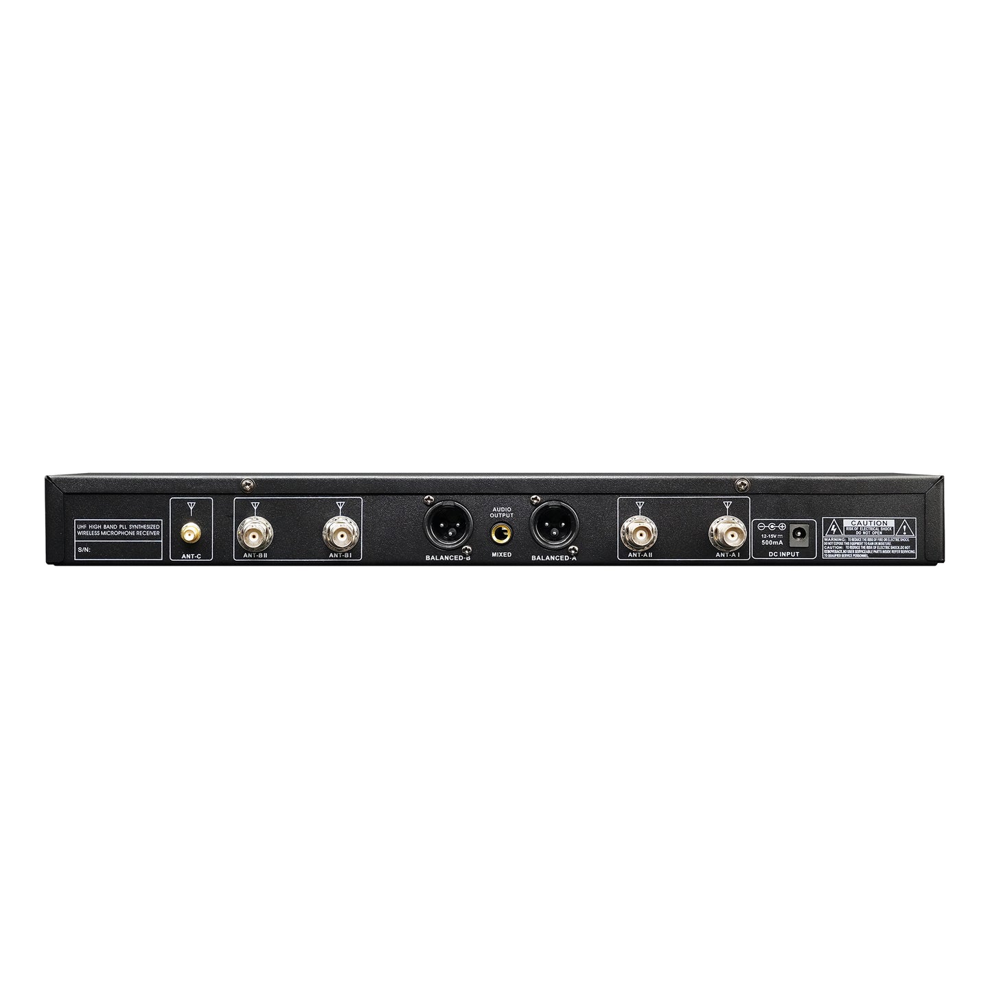 Yeamic A700 Wireless Microphone System