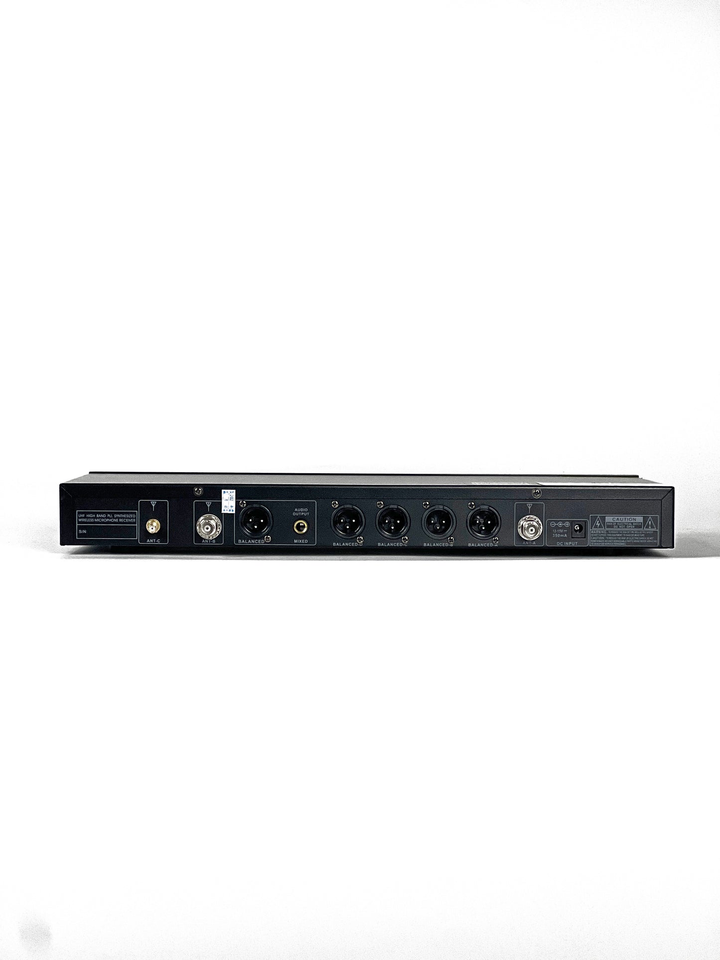 YEAMIC A500 Wireless Microphone System