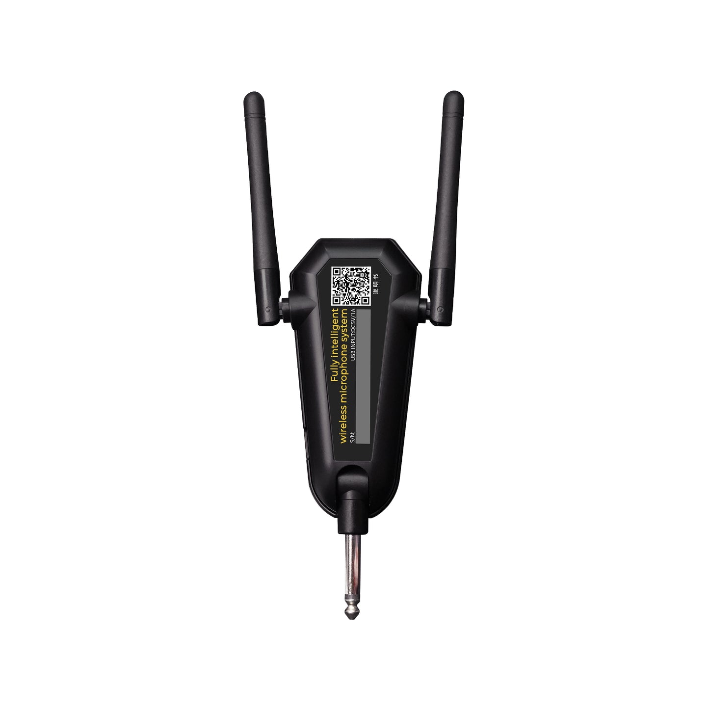 YEAMIC A310 Wireless Microphone System