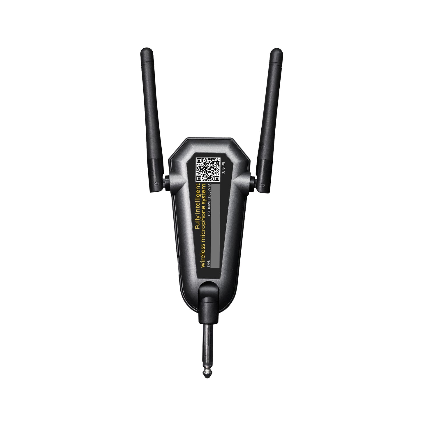 YEAMIC A310 Wireless Microphone System